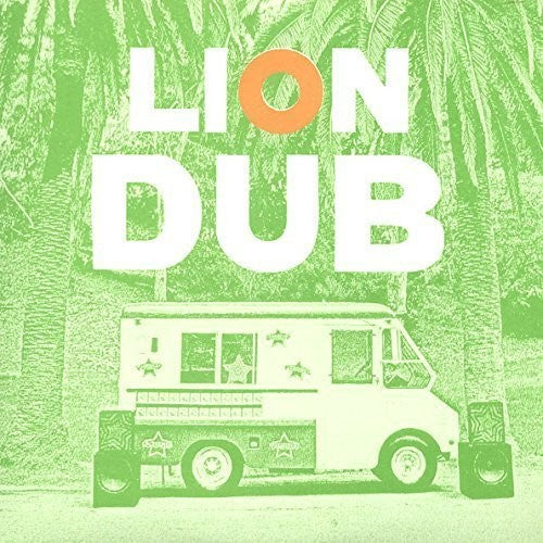 Lions Meet Dub Club: This Generation In Dub