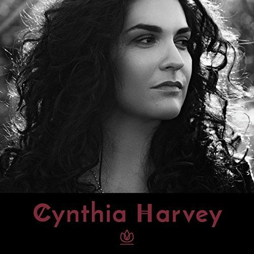 Harvey, Cynthia: Cynthia Harvey