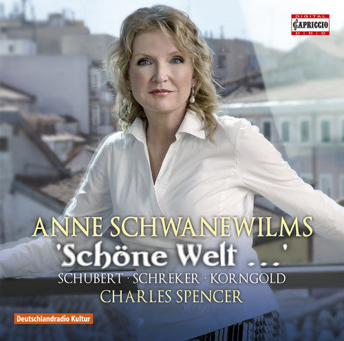 Korngold, Erich Wolfgang / Spencer, Charles: Schone Welt