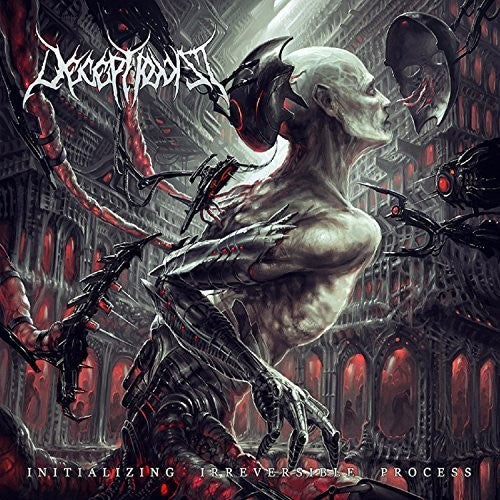 Deceptionist: Initializing Irreversible Process