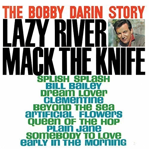 Darin, Bobby: The Bobby Darin Story-Greatest Hits