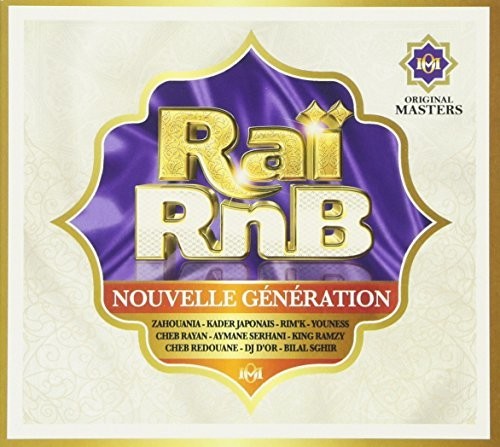 Rai Rnb / Various: Rai RNB / Various