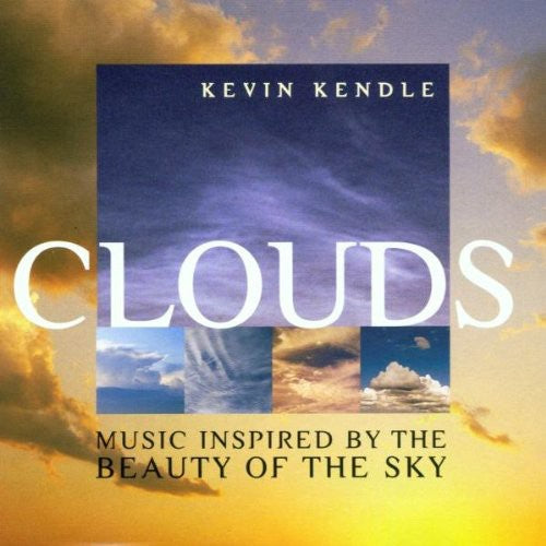 Kendle, Kevin: Clouds