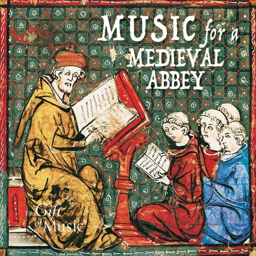 Bingen, H. / Vendorne, Richard: Music For A Medieval Abbey