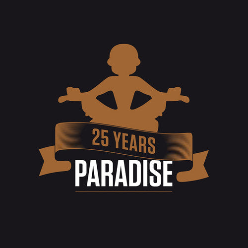 Paradise 25 Years / Various: Paradise 25 Years / Various