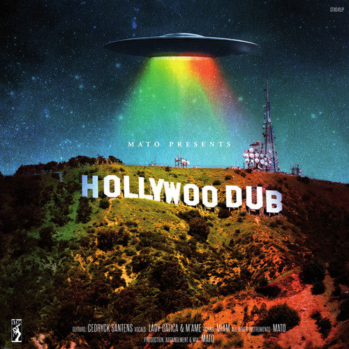 MATO: Hollywoo Dub