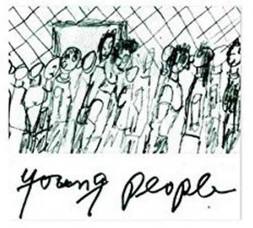 Young People: Young People