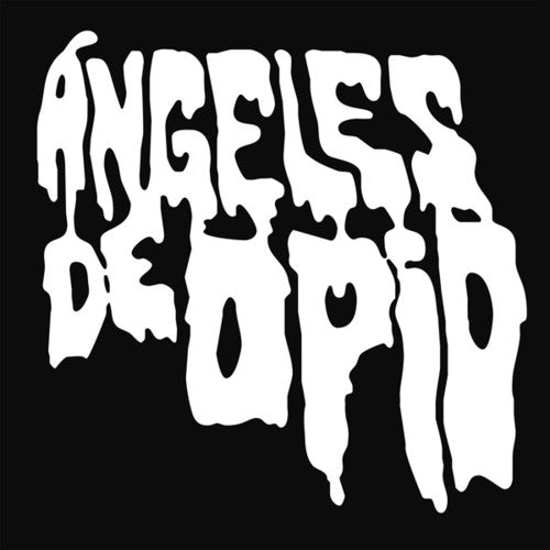 Angeles De Opio: Angeles De Opio