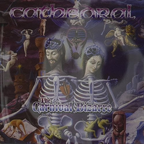 Cathedral: Carnival Bizarre