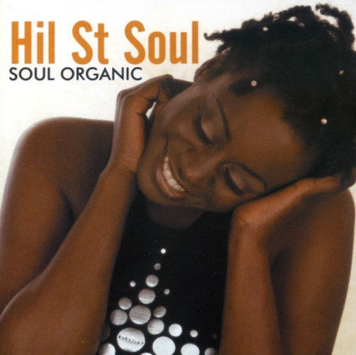 Hil st Soul: Soul Organic