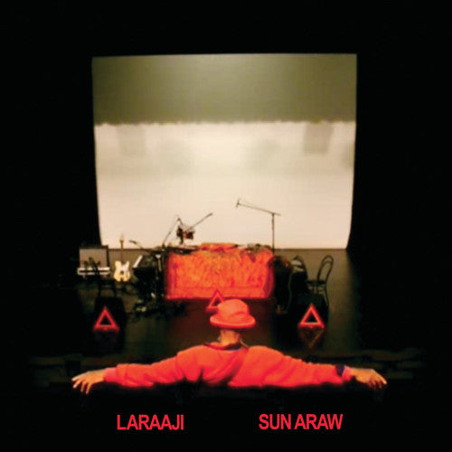 Laraaji / Sun Araw: Professional Sunflow