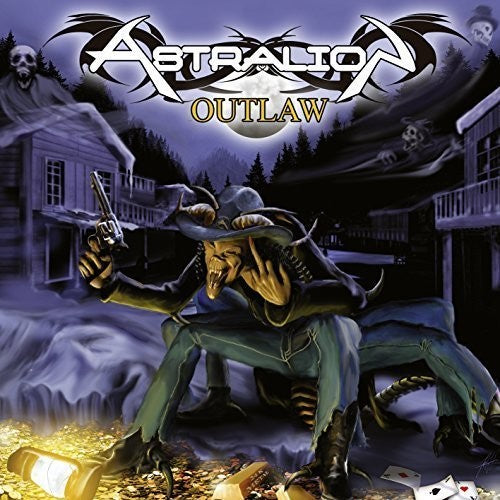 Astralion: Outlaw