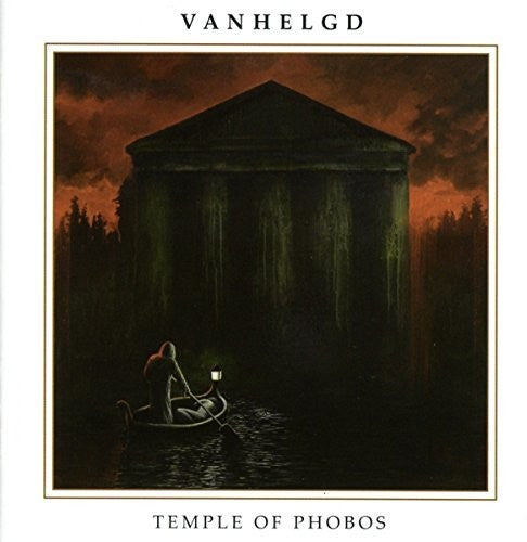 Vanhelgd: Temple Of Phobos