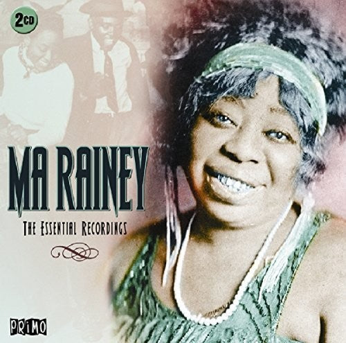 Rainey, Ma: Essential Recordings