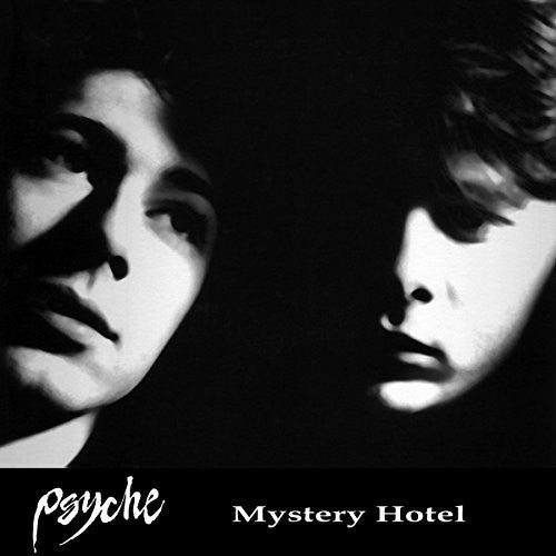 Psyche: Mystery Hotel