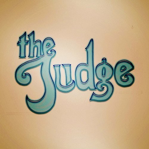 Judge: The Judge