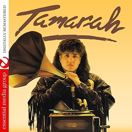 Tamarah: Tamarah