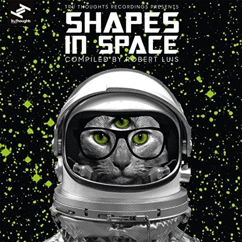 Shapes in Space / Various: Shapes In Space