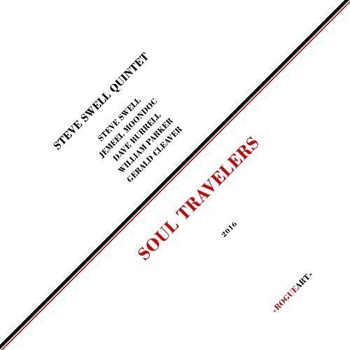 Swell, Steve Quintet: Soul Travelers