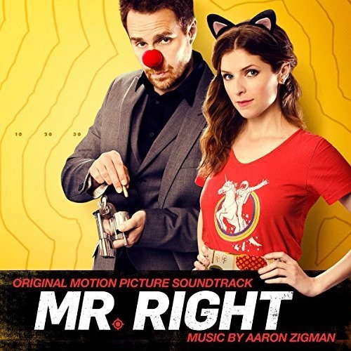 Mr. Right / O.S.T.: Mr. Right (Original Soundtrack)