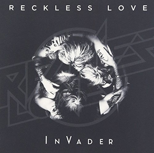 Reckless Love: Invader