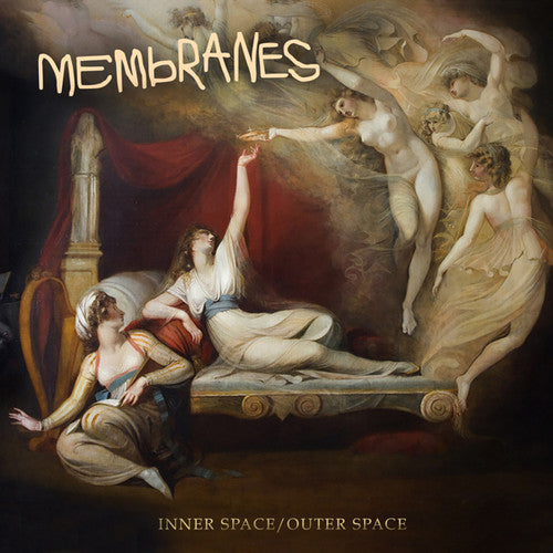Membranes: Inner Space / Outer Space