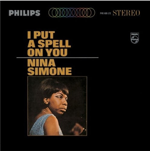 Simone, Nina: I Put A Spell On You