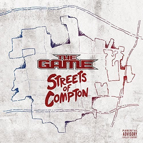 Game: Streets Of Compton