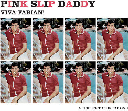 Pink Slip Daddy: Viva Fabian