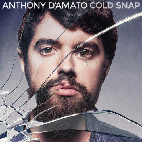 D'Amato, Anthony: Cold Snap