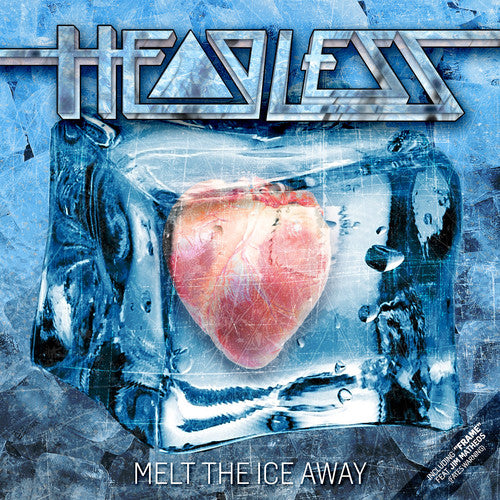 Headless: Melt The Ice Away