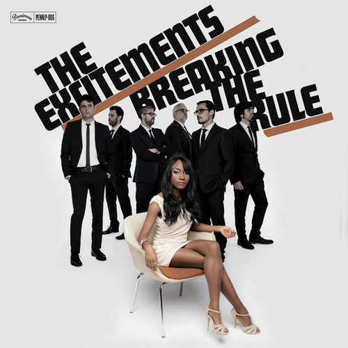 Excitements: Breaking The Rule