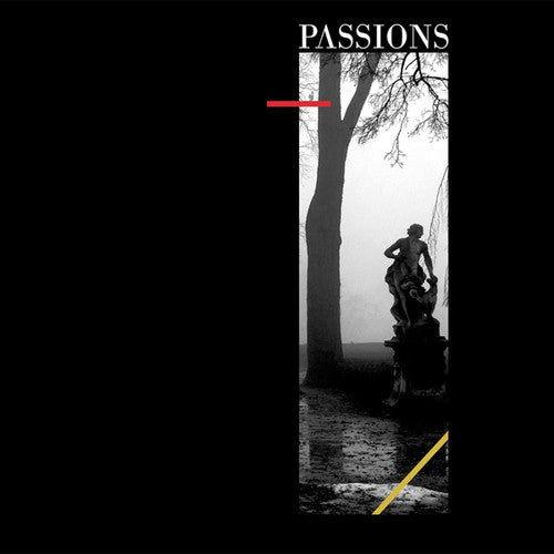 Passions: Passions
