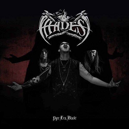 Hades Almighty / Drudkh: Pyre Era Black! / One Who Talks With The Fog