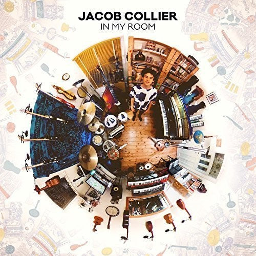 Collier, Jacob: In My Room