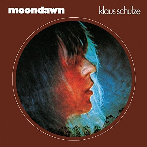 Schulze, Klaus: Moondawn