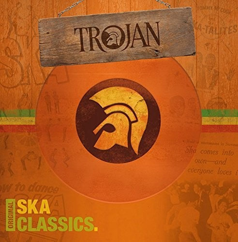 Original Ska Classics / Various: Original Ska Classics / Various