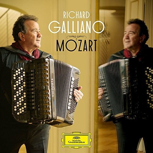 Galliano, Richard: Mozart