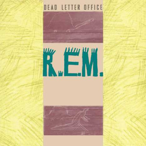 R.E.M.: Dead Letter Office
