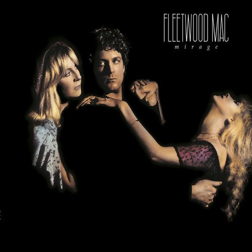 Fleetwood Mac: Mirage