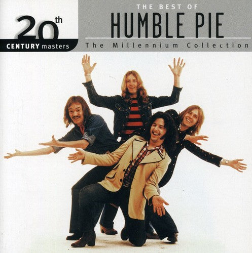 Humble Pie: 20th Century Masters: Millennium Collection