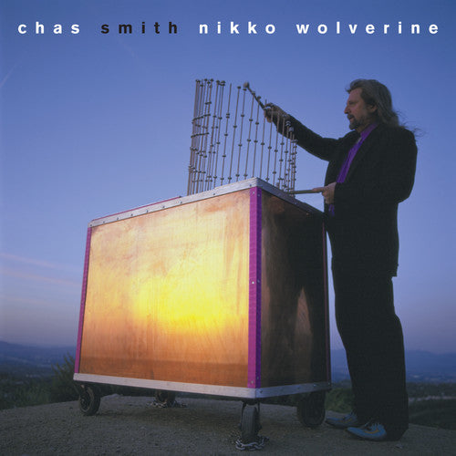 Smith, C.: Nikko Wolverine