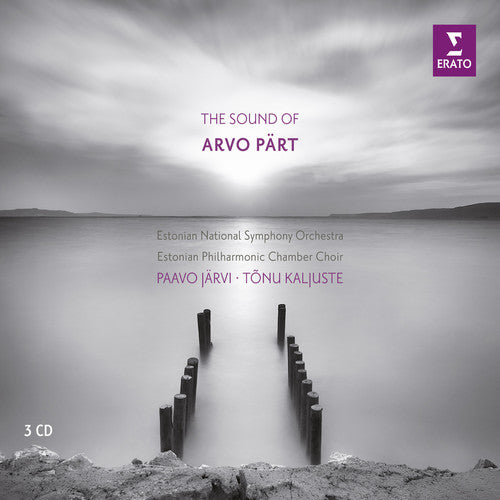 Part, Arvo: Sound of Arvo Part