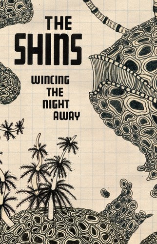 Shins: Wincing the Night Away
