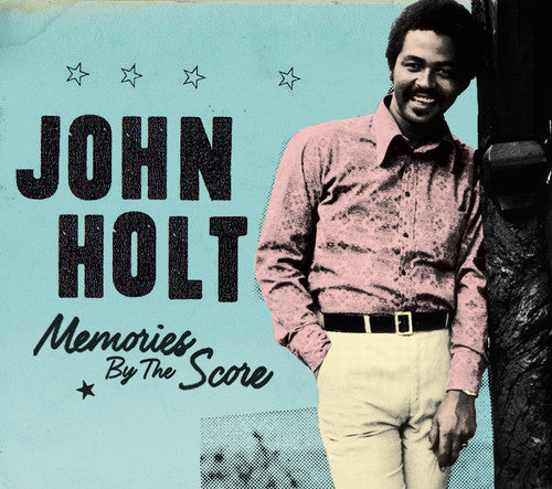 Holt, John: Memories By The Score