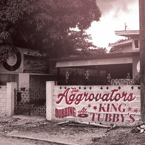 Aggrovators: Dubbing At King Tubby's