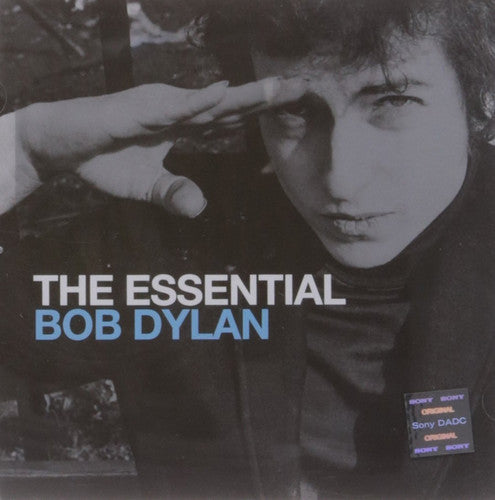 Dylan, Bob: The Essential Bob Dylan