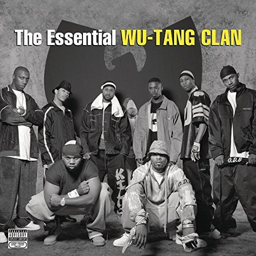 Wu-Tang Clan: The Essential Wu-tang Clan
