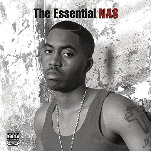 Nas: The Essential Nas