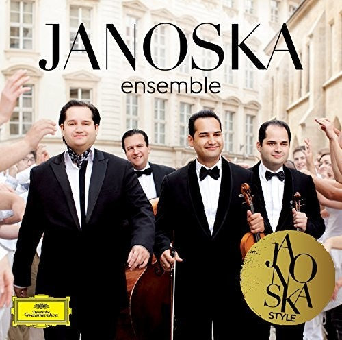Janoska Ensemble: Janoska Style